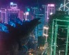 Godzilla vs Kong - visual effects by MPC